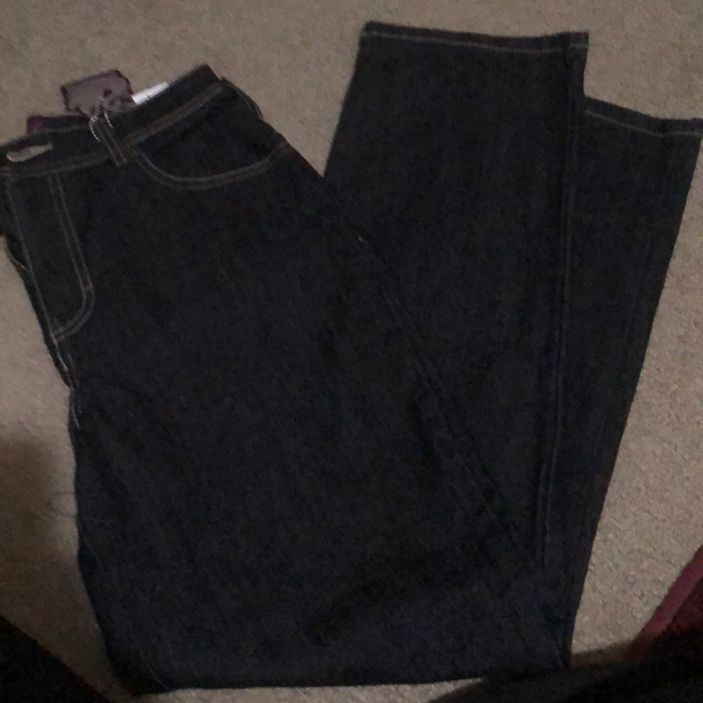 NWT Gloria Vanderbilt jeans
